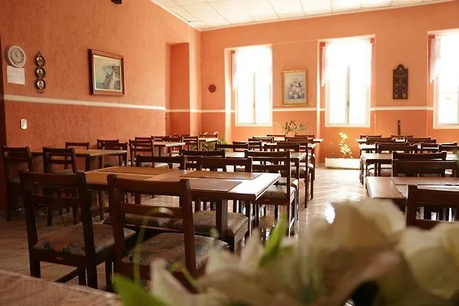 Hotel Carvalho