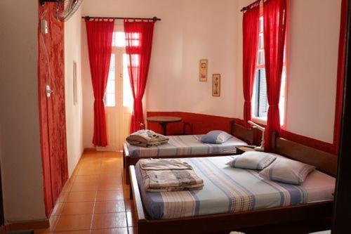 Carvalho Hotel