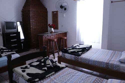 Carvalho Hotel *