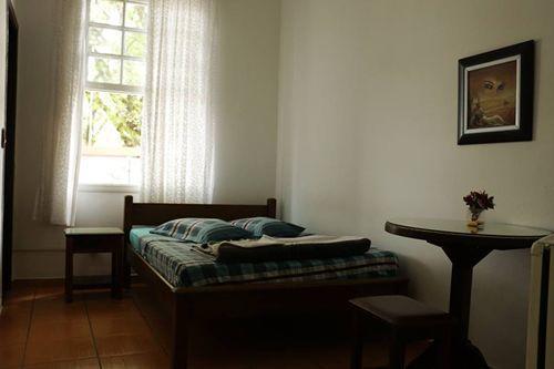 Carvalho Hotel *